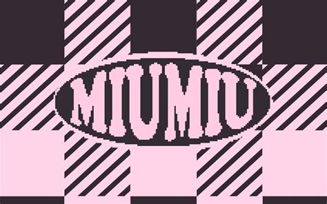 [100+] Miu Miu Wallpapers 